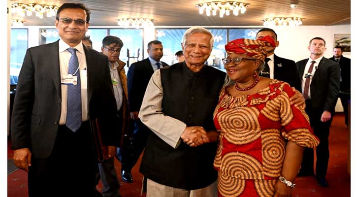 এলডিসি থেকে উত্তরণে বাংলাদেশকে সহায়তা দেবে ডব্লিউটিও