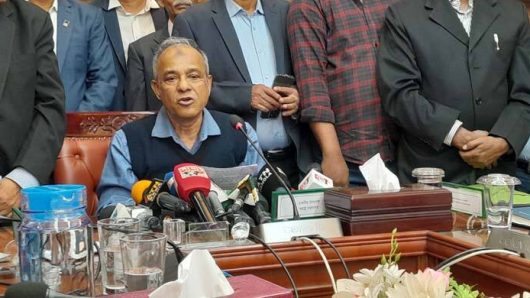 অবৈধ বিদেশিদের বিরুদ্ধে ব্যবস্থা নিতে যাচ্ছে সরকার