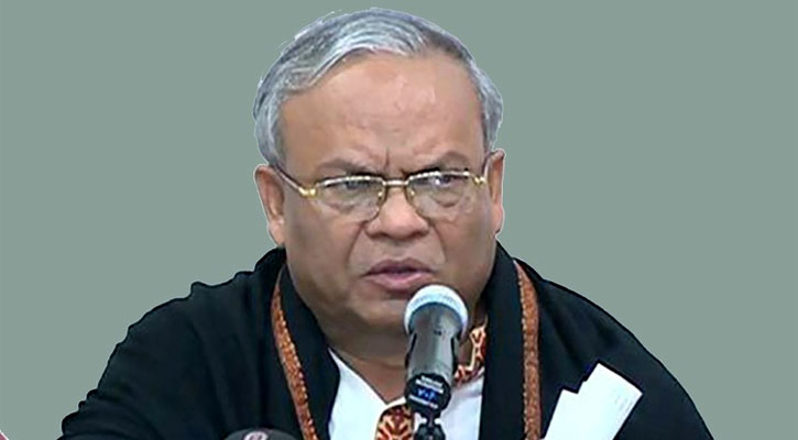 বিএনপির ভাবমূর্তি নষ্ট করতে প্রোপাগান্ডা ছড়াচ্ছে: রিজভী