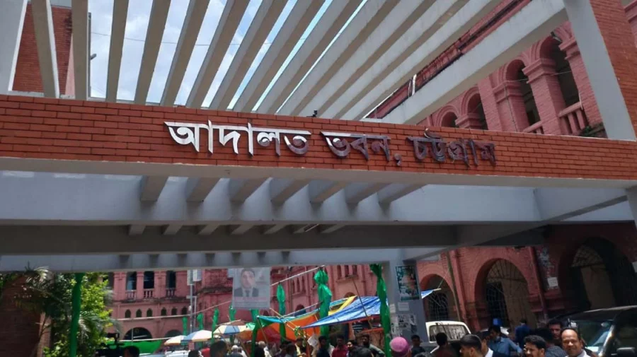 আদালত থেকে চুরি যাওয়া ৯ বস্তা ‘মামলার নথি’ ভাঙারি দোকানে