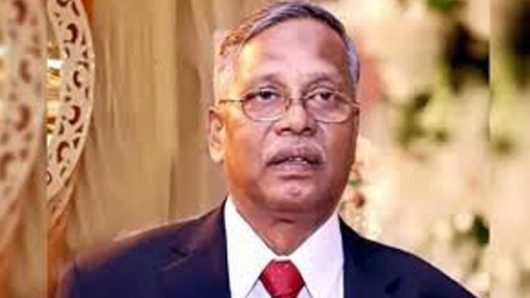 বিএনপি নেতা হাফিজের বিরুদ্ধে ত্রাণের টিন আত্মসাত মামলা স্থগিত