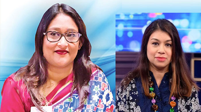 টিউলিপের পর এবার পুতুলের বিরুদ্ধে…