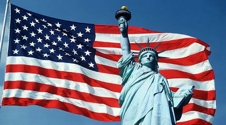 আমেরিকায় জন্মসূত্রে নাগরিকত্ব বাতিল