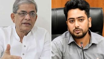 `বিএনপি মহাসচিবের নিরপেক্ষ সরকারের দাবি আরেকটা ১/১১ ইঙ্গিত`