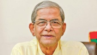 অন্তর্বর্তী সরকার নিরপেক্ষ না থাকে তাহলে একটি নিরপেক্ষ সরকার দরকার হবে: ফখরুল