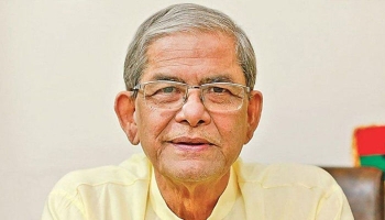 অন্তর্বর্তী সরকার নিরপেক্ষ না থাকে তাহলে একটি নিরপেক্ষ সরকার দরকার হবে: ফখরুল