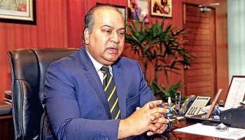 বিএসইসি সাবেক চেয়ারম্যান শিবলী রুবাইয়াতসহ ৯ জনের পাসপোর্ট বা‌তিল