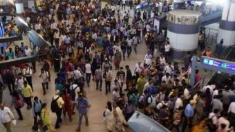 নতুন বছরের শুরুতেই বিশ্বের জনসংখ্যা হবে প্রায় ৮০৯ কোটি