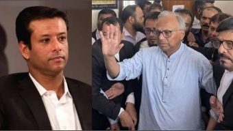 জয়কে অপহরণ ও হত্যাচেষ্টা মামলায় খালাস মাহমুদুর রহমান