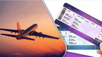 বিমান টিকেটের দাম বৃদ্ধি ঠেকাতে নতুন নির্দেশনা জারি