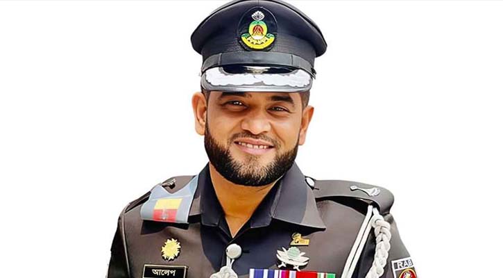 রোজা ভাঙিয়ে গুম হওয়া ব্যক্তির স্ত্রীকে ধর্ষণ করে আলেপ!