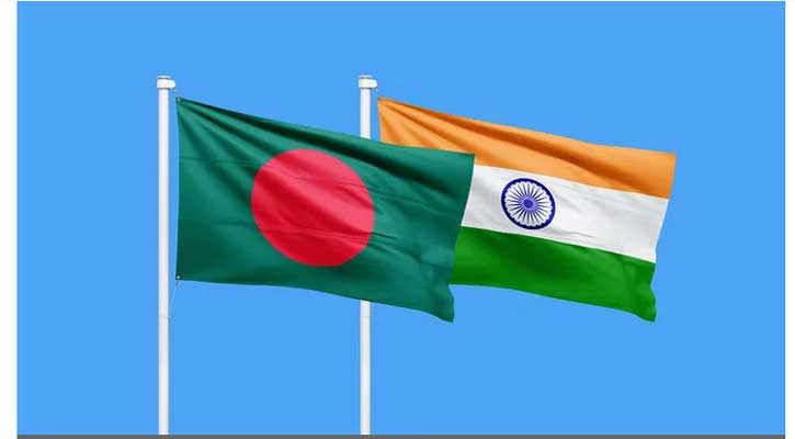 হাসিনার বক্তব্য: বাংলাদেশের রাষ্ট্রদূতকে পাল্টা তলব ভারতের