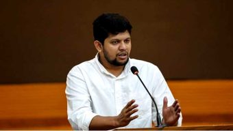 তৌহিদী জনতা নামধারীদের হুমকি নয়, সতর্ক করেছি: মাহফুজ আলম