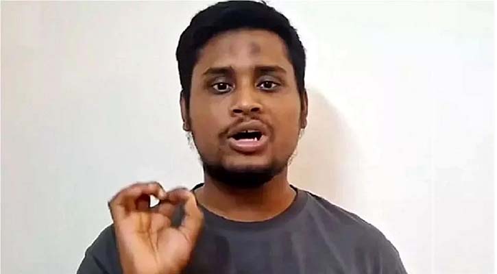 কুয়েটে শিক্ষার্থীদের ওপর হামলাকারীদের বিরুদ্ধে হুঁশিয়ারি দিলেন হাসনাত আব্দুল্লাহ