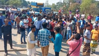 বৈষম্যবিরোধী আন্দোলন কমিটিতেও ‘বৈষম্য’র অভিযোগ