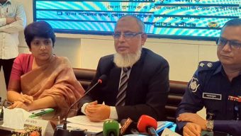 ডিসেম্বরকে সামনে রেখেই নির্বাচনের প্রস্তুতি চলছে: ইসি