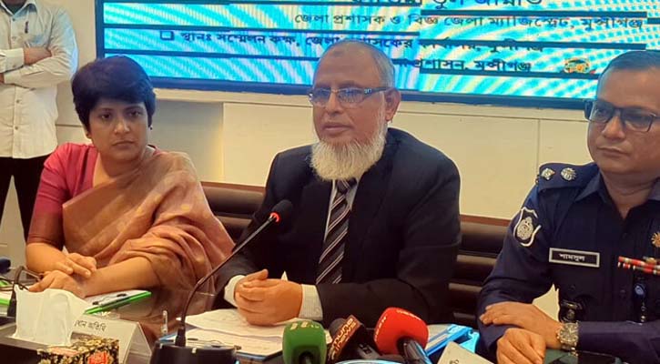 ডিসেম্বরকে সামনে রেখেই নির্বাচনের প্রস্তুতি চলছে: ইসি