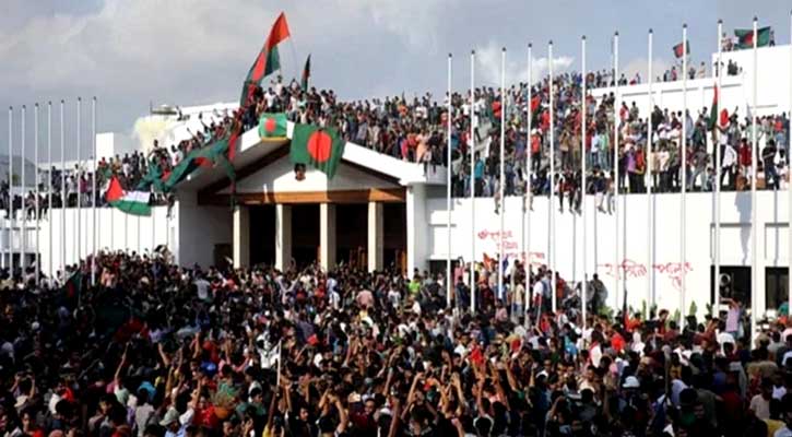 জুলাই অভ্যুত্থান নিয়ে জাতিসংঘের ফ্যাক্ট-ফাইন্ডিং মিশনের প্রতিবেদন উপস্থাপন আজ