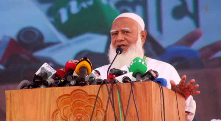 স্বপ্ন বাস্তবায়নে জামায়াতের লড়াই চলবে: ডা. শফিকুর রহমান