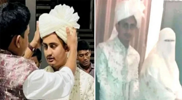 সারজিস আলমের শশুর ডেপুটি অ্যাটর্নি জেনারেল