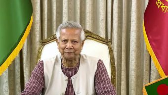 অনলাইনে মামলা দায়ের চালুর নির্দেশ প্রধান উপদেষ্টার