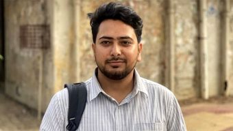 উপদেষ্টার পদ ছাড়ছেন নাহিদ, নতুন দলের আত্মপ্রকাশ বুধবার