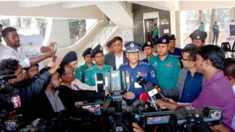 ছিনতাইরোধে পুলিশের বিশেষায়িত তিন ইউনিট মাঠে নামছে: আইজিপি