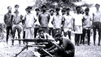 ‘অস্ত্র হাতে যারা যুদ্ধ করেছেন, শুধু তারাই মুক্তিযোদ্ধার মর্যাদা পাবেন’