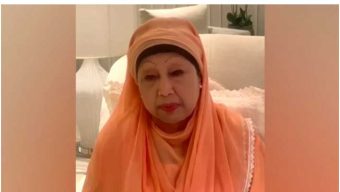 ব্যক্তির চেয়ে দল বড়, দলের চেয়ে দেশ: খালেদা জিয়া