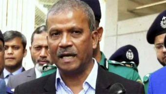 ফ্যাসিবাদের অধিকাংশ দোসর দেশের ভেতরেই অবস্থান করছে: ড. আসিফ নজরুল