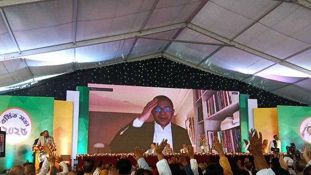 অন্তর্বর্তী সরকারের নিরপেক্ষতা নিয়ে জনমনে সন্দেহ-সংশয় সৃষ্টি হয়েছে: তারেক রহমান