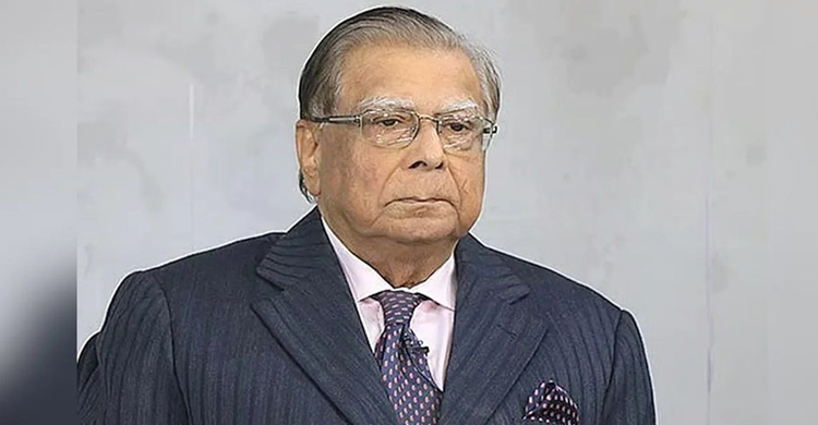 সাবেক সচিব ইনাম চৌধুরী মারা গেছেন