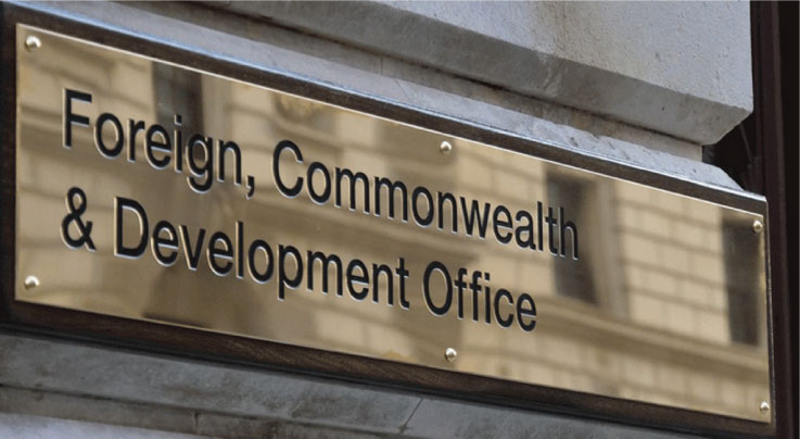 বাংলাদেশ সফরে নাগরিকদের সতর্কতা জারি করেছে যুক্তরাজ্য