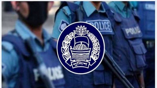 চাকরি ফেরত পাচ্ছেন ১৫২২ পুলিশ সদস্য