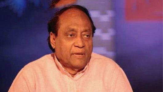 বিএনপির ভাইস চেয়ারম্যান আব্দুল্লাহ আল নোমান আর নেই