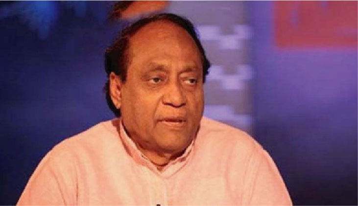 বিএনপির ভাইস চেয়ারম্যান আব্দুল্লাহ আল নোমান আর নেই