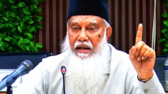 বিচারপতি আবদুর রউফ আর নেই