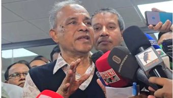 ‘অপারেশন ডেভিল হান্ট’ চলবে: স্বরাষ্ট্র উপদেষ্টা