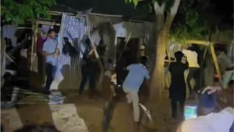 ছাতকে মাদ্রাসাপড়ুয়া নয় বছরের ছাত্রী ধর্ষণের শিকার