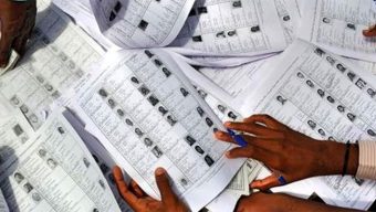 ‘রাতের ভোট দেখতে চায় না নির্বাচন কমিশন’