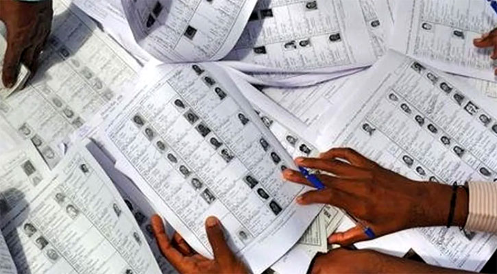 ‘রাতের ভোট দেখতে চায় না নির্বাচন কমিশন’