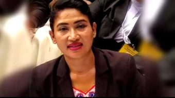 আন্তর্জাতিক অপরাধ ট্রাইব্যুনালের প্রসিকিউটর পারভীনের নিয়োগ বাতিল