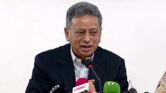 হাসিনার বিচারের সঙ্গে নির্বাচনের কোনো সম্পর্ক নেই: আমীর খসরু