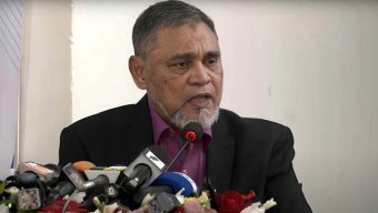 জাতীয় নির্বাচনের প্রস্তুতি নিচ্ছে কমিশন: সিইসি