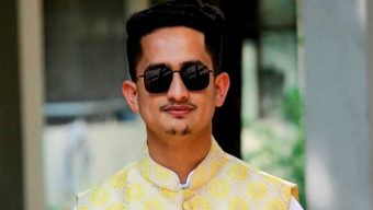 জীবনের বিনিময়ে হলেও কিছু করে যেতে চাই: সারজিস আলম