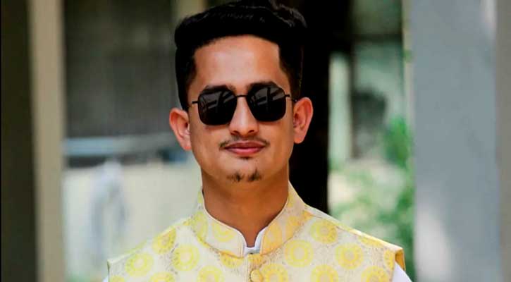 জীবনের বিনিময়ে হলেও কিছু করে যেতে চাই: সারজিস আলম