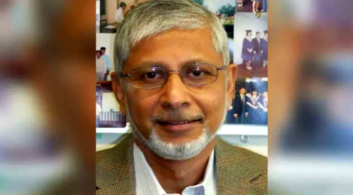 প্রধান উপদেষ্টার নতুন বিশেষ সহকারী ড. আনিসুজ্জামান