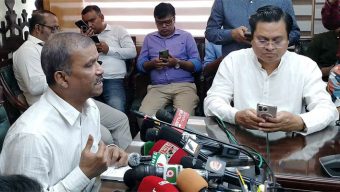 শিশু আ‌ছিয়া ধর্ষণ মামলার বিচার ৭ দিনের মধ্যে শুরু হবে: আইন উপদেষ্টা