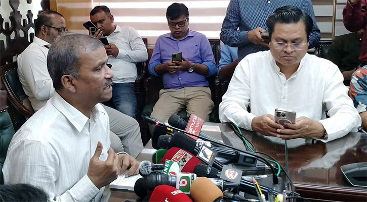 শিশু আ‌ছিয়া ধর্ষণ মামলার বিচার ৭ দিনের মধ্যে শুরু হবে: আইন উপদেষ্টা