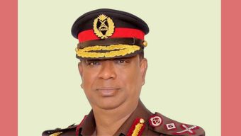 বিজিবির সাবেক প্রধানের দেশত্যাগে নিষেধাজ্ঞা